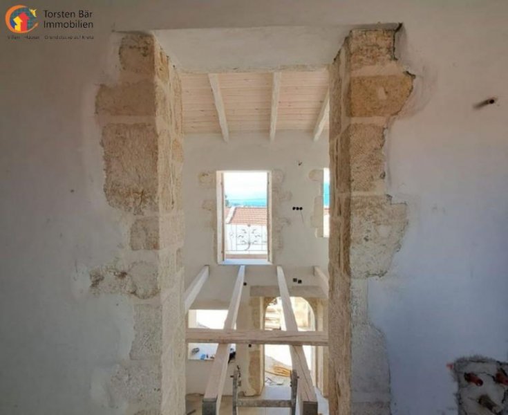 Kefalas Kreta Kefalas, renoviertes Dorfhaus (Haus 1 von 2) Haus kaufen